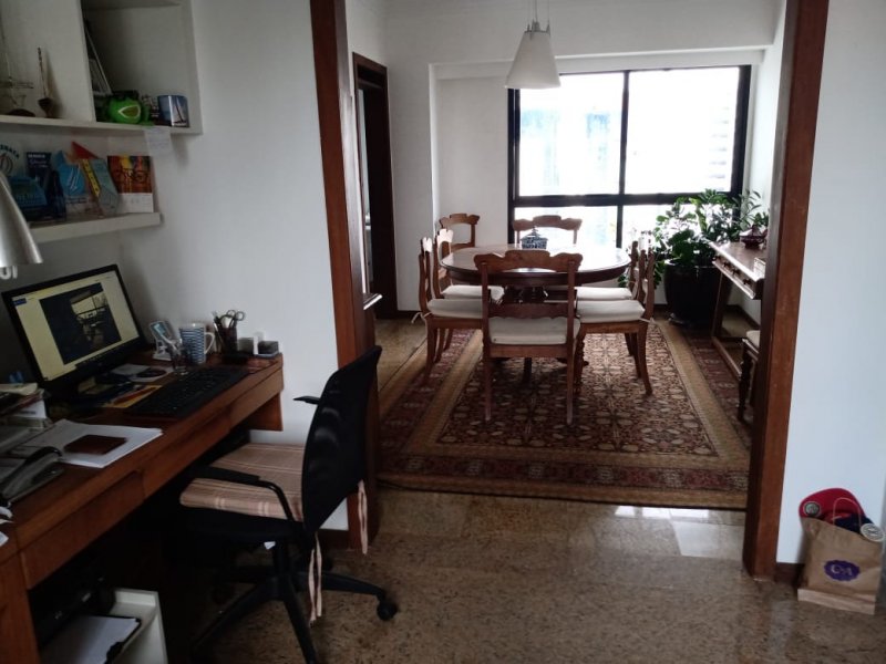 Apartamento à venda Brotas com 134m² e 4 quartos por R$ 850.000 - 441704409-010.jpg