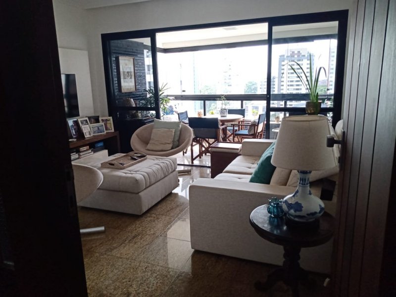 Apartamento à venda Brotas com 134m² e 4 quartos por R$ 850.000 - 567164798-006.jpg