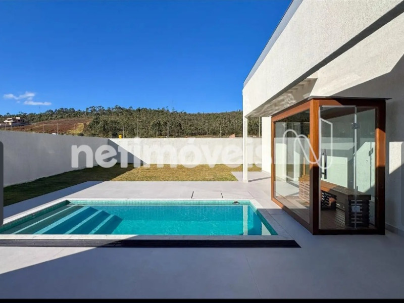 imóvel com 580m² - Diamante (Barreiro) - Belo Horizonte