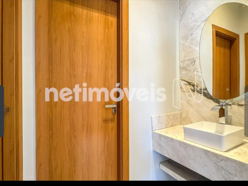 imóvel com 580m² - Diamante (Barreiro) - Belo Horizonte