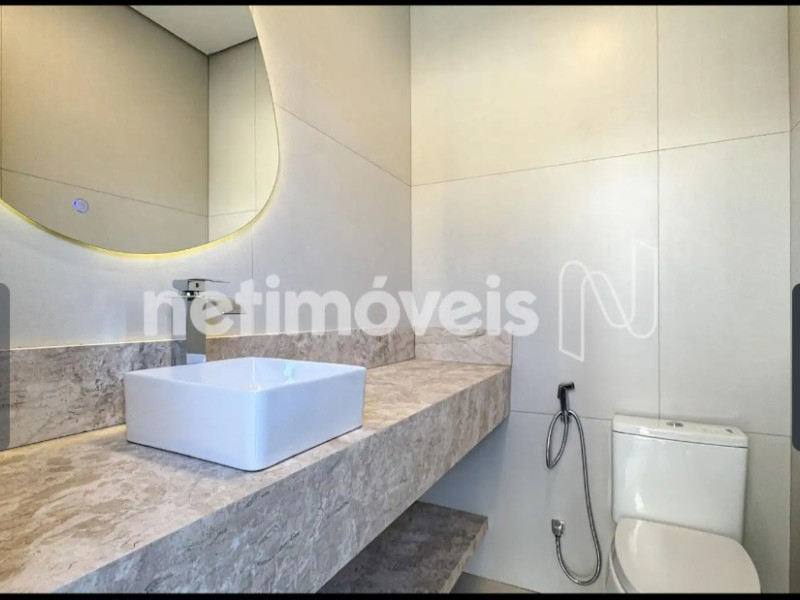 imóvel com 580m² - Diamante (Barreiro) - Belo Horizonte