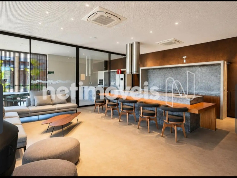 imóvel com 580m² - Diamante (Barreiro) - Belo Horizonte