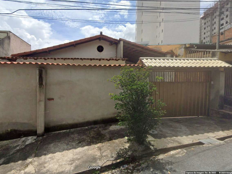 Casa à venda Diamante (Barreiro) com 405m² e 5 quartos por R$ 750.000 - foto-frente.jpg