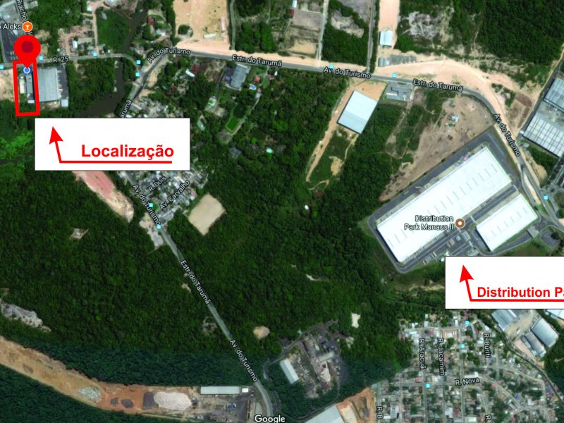 Comercial à venda Tarumã com 1300m² e 1 quarto por R$ 4.800.000 - 1070737446-mapa-4.jpg
