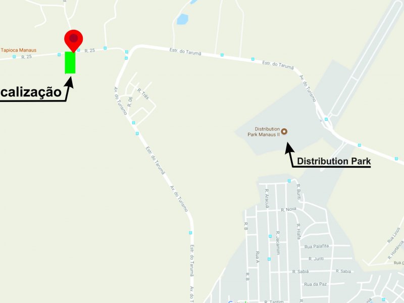 Comercial à venda Tarumã com 1300m² e 1 quarto por R$ 4.800.000 - 3805089-mapa-2.jpg