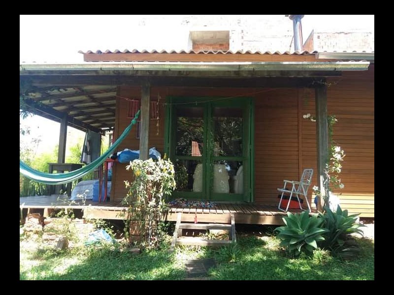 Casa à venda Feitoria com 60m² e 2 quartos por R$ 500.000 - 1655973864-38d684a5-baf0-4806-8690-0b45540110c3.jpeg