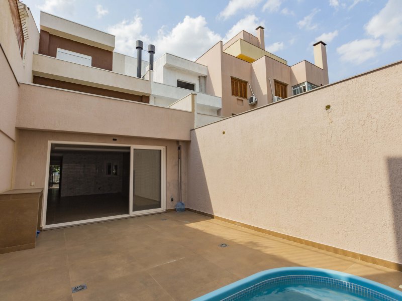 Casa à venda Vila Ipiranga com 209m² e 4 quartos por R$ 820.000 - 242888790-img-8511.jpg