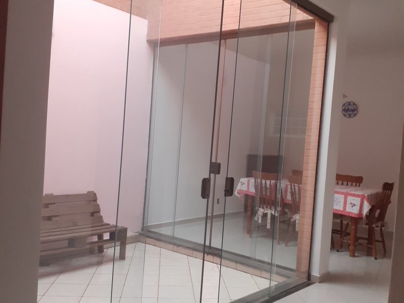 Casa à venda Lot. Remanso Campineiro com 153m² e 3 quartos por R$ 565.000 - 1196780398-corredor1.jpg