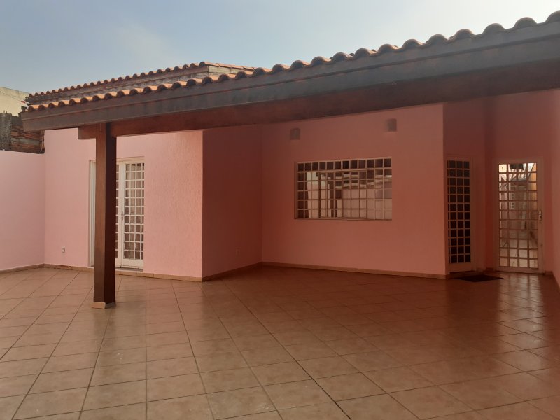 Casa à venda Lot. Remanso Campineiro com 153m² e 3 quartos por R$ 565.000 - 560097497-fachadafrente.jpg