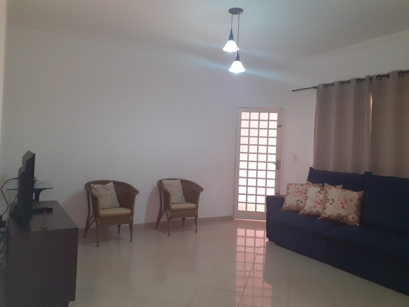 Casa à venda Lot. Remanso Campineiro com 153m² e 3 quartos por R$ 565.000 - 582975029-sala.jpg