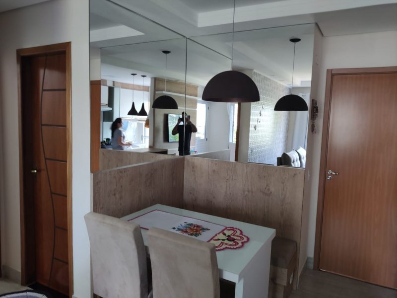Apartamento à venda Chácara Santa Antonieta (Nova Veneza) com 52m² e 2 quartos por R$ 230.000 - 968613305-whatsapp-image-2022-02-16-at-10.jpeg