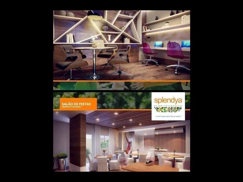 Apartamento à venda Arujazinho IV com 80m² e 3 quartos por R$ 700.000 - 689054351-9.jpg