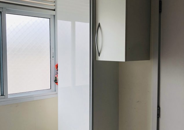 imóvel com 95m²