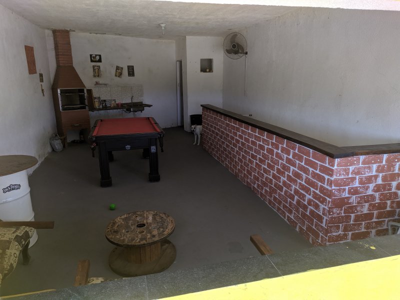 Casa à venda Jardim Belém com 175m² e 3 quartos por R$ 250.000 - 693035451-img-20210327-124812.jpg