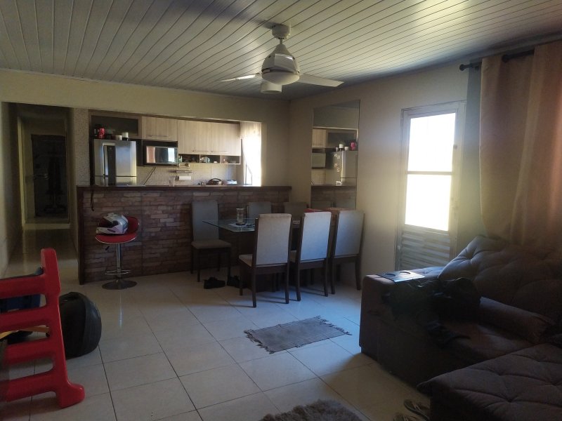 Casa à venda Jardim Belém com 175m² e 3 quartos por R$ 250.000 - 983150183-img-20210327-124347.jpg