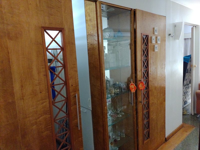 Apartamento à venda Meireles com 50m² e 1 quarto por R$ 450.000 - 1125319520-img-20220217-094429394.jpg