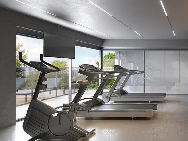 Studio à venda Sumaré com 27m² e 1 quarto por R$ 392.879 - 575485400-07-fitness.jpg