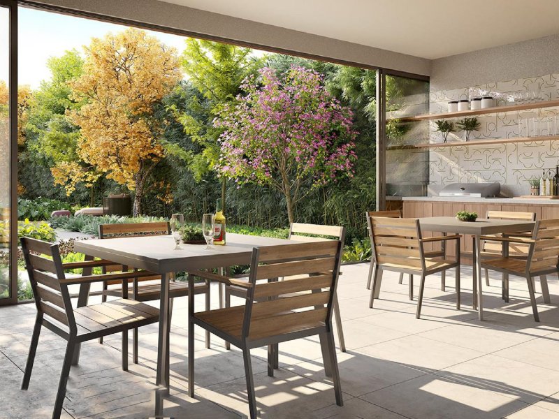 Studio à venda Sumaré com 27m² e 1 quarto por R$ 392.879 - 627947714-04-lounge-festas.jpg