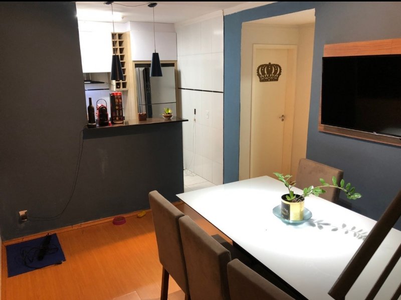 Apartamento à venda Salgado Filho com 45m² e 2 quartos por R$ 270.000 - 241788720-screenshot-20220220-082156-whatsapp.jpg