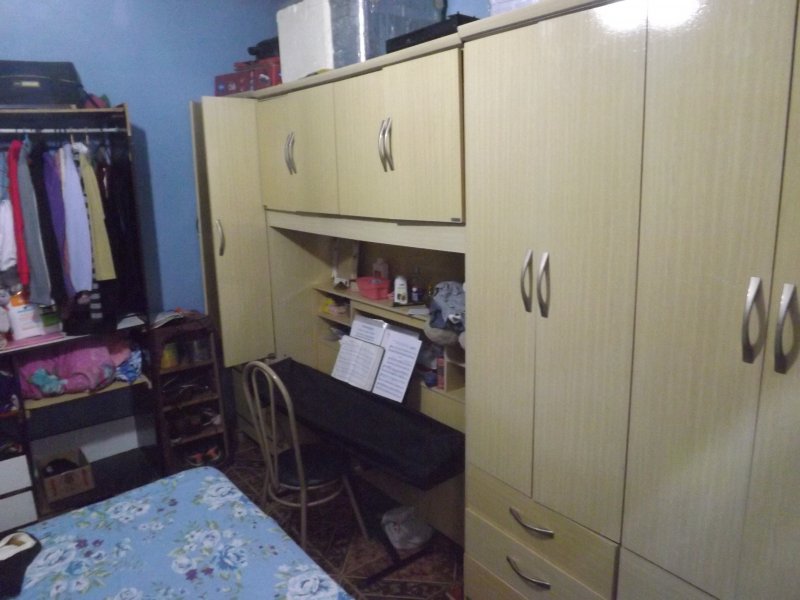 Casa à venda Parque Esmeralda com 80m² e 1 quarto por R$ 250.000 - 234042218-dscf4593.JPG