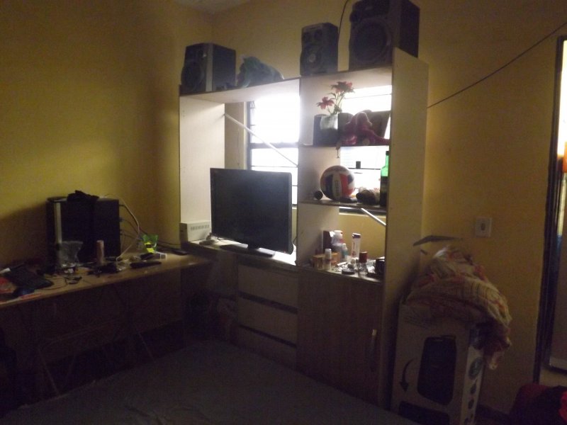 Casa à venda Parque Esmeralda com 80m² e 1 quarto por R$ 250.000 - 292953409-dscf4579.JPG
