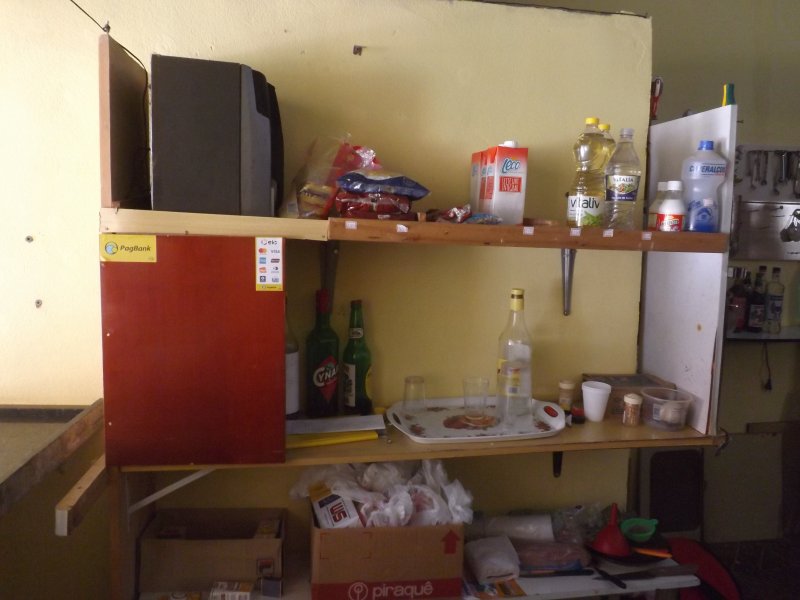 Casa à venda Parque Esmeralda com 80m² e 1 quarto por R$ 250.000 - 634427633-dscf4575.JPG