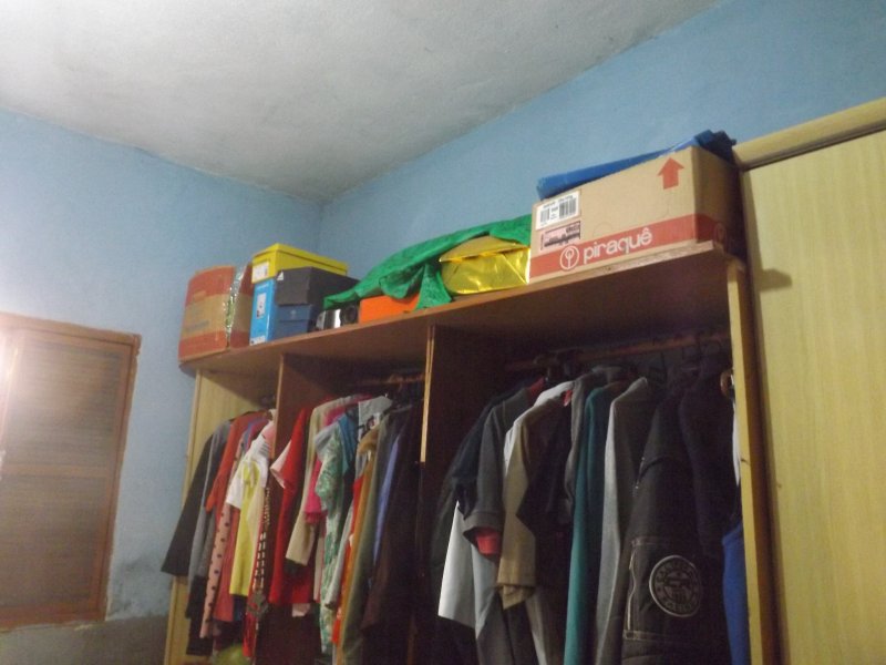 Casa à venda Parque Esmeralda com 80m² e 1 quarto por R$ 250.000 - 813766763-dscf4602.JPG