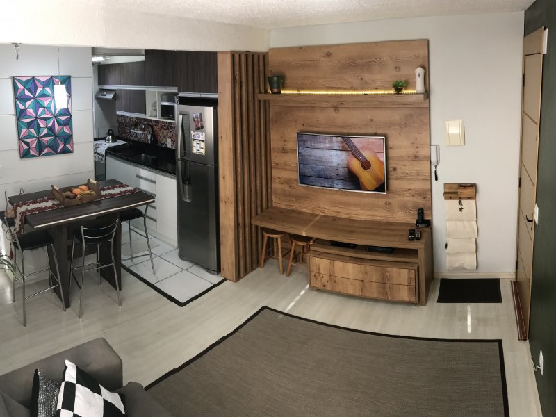 Apartamento à venda Forqueta com 50m² e 2 quartos por R$ 155.000 - 725982942-61e65c11-fa31-4fdf-9146-76381e1e19ee.jpeg