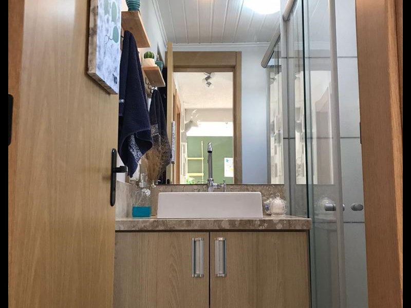 Apartamento à venda Forqueta com 50m² e 2 quartos por R$ 155.000 - 853249701-1e180112-653a-44ba-ac74-aac1f47245a0.jpeg