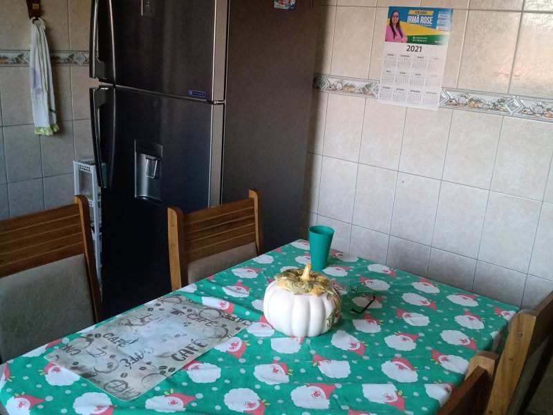 Casa à venda Cidade Santa Júlia com 125m² e 2 quartos por R$ 215.000 - 1887301576-img-20210604-164012478.jpg