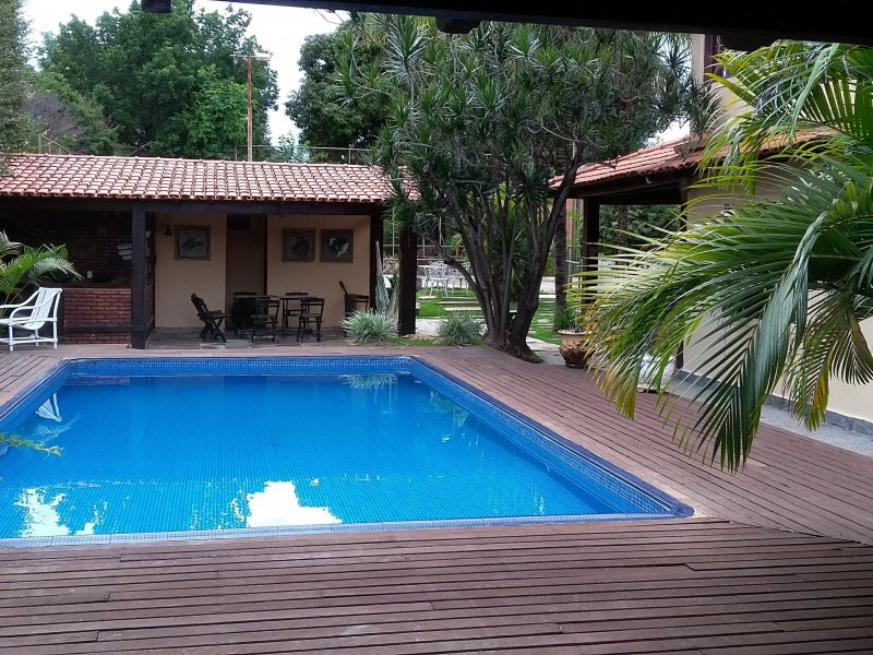 Casa à venda Setor de Habitações Individuais Sul com 600m² e 5 quartos por R$ 2.400.000 - 1728612155-20180314-104854.jpg
