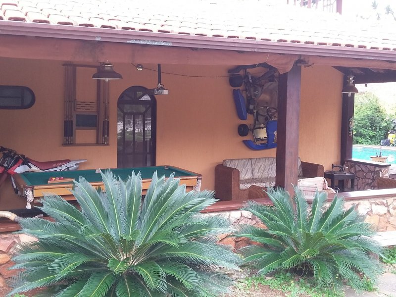 Casa à venda Setor de Habitações Individuais Sul com 600m² e 5 quartos por R$ 2.400.000 - 2060462264-20180314-104103.jpg