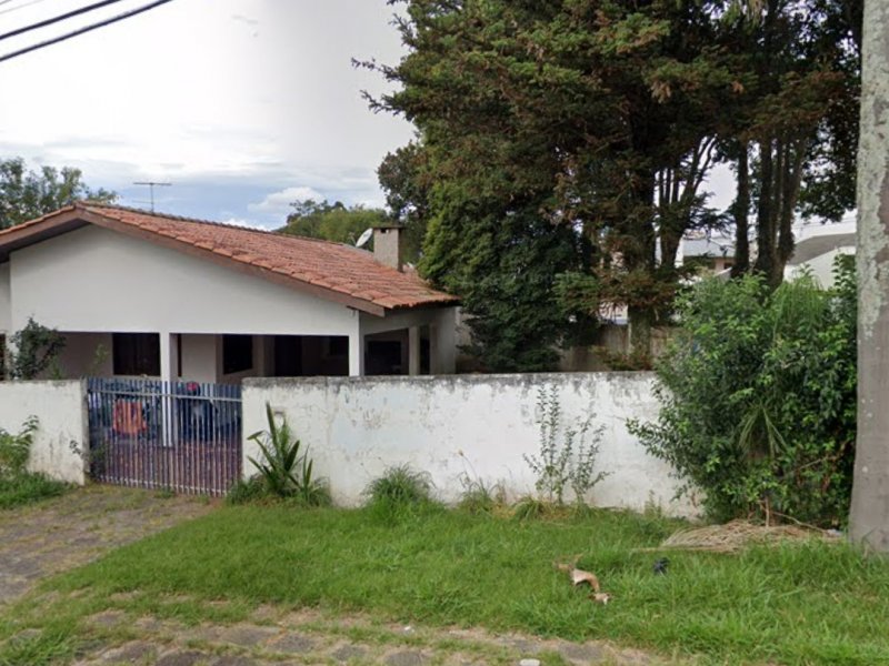 Terreno à venda São Domingos com 488m² e 1 quarto por R$ 1.350.000 - 691165195-imovel-saojosedospinhaispr-familiaskrabe-6.jpg