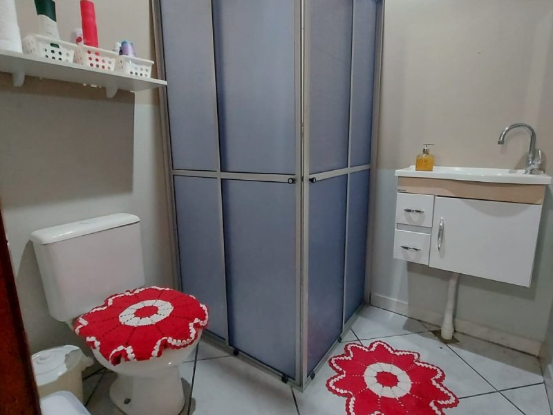 Casa à venda Arroio da Manteiga com 179m² e 3 quartos por R$ 480.000 - 1818376632-img-20220204-wa0042.jpg
