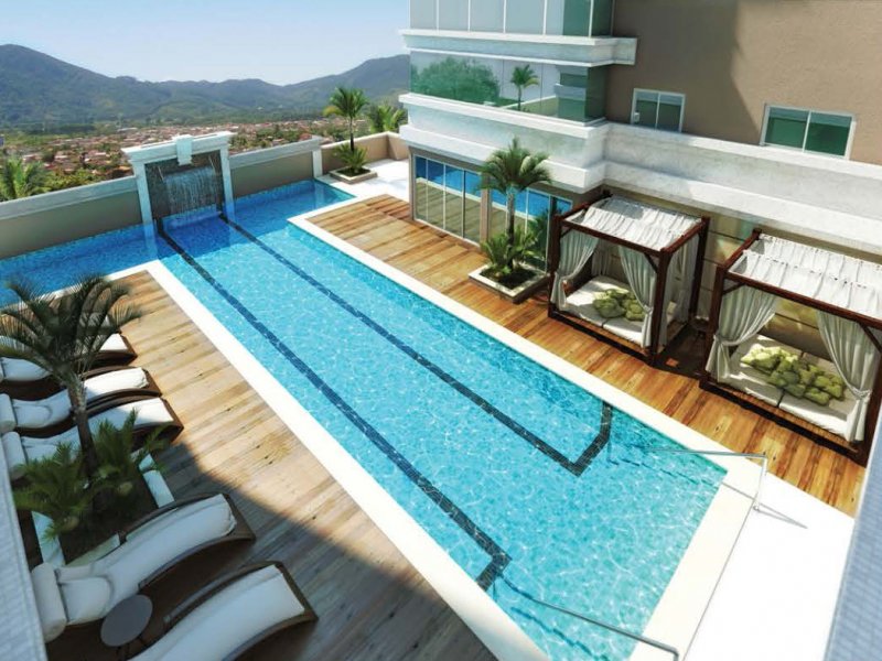 Apartamento à venda centro com 149m² e 3 quartos por R$ 1.288.800 - 1113706563-piscina-2.jpg