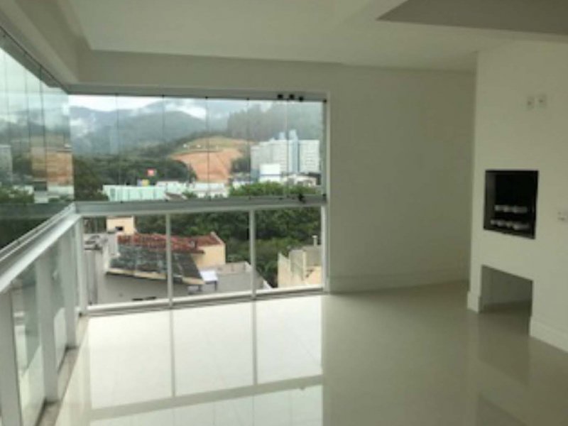Apartamento à venda centro com 149m² e 3 quartos por R$ 1.288.800 - 1890290420-sacada.jpg