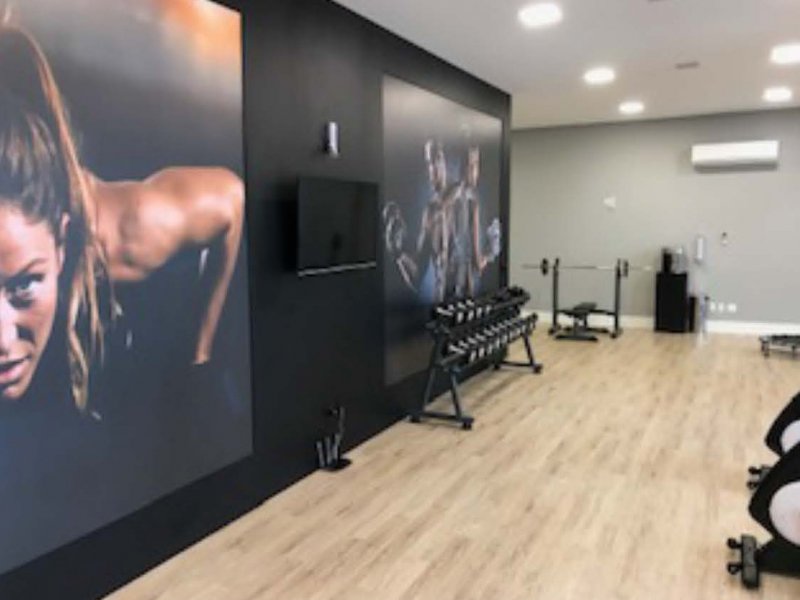 Apartamento à venda centro com 149m² e 3 quartos por R$ 1.288.800 - 1986904102-academia-2.jpg