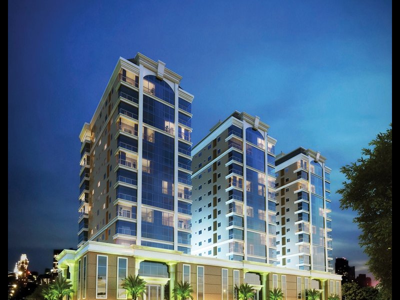 Apartamento à venda centro com 149m² e 3 quartos por R$ 1.288.800 - 2033500547-externa-noturna-a-08.jpg