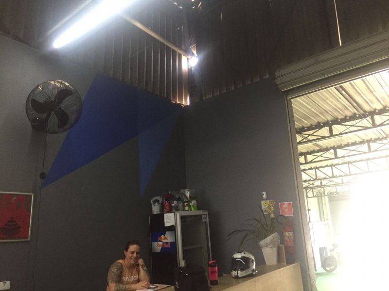 Comercial para alugar Jabaquara com 700m² e 1 quarto por R$ 12.000 - 1228244424-img-20180509-wa0032.jpg