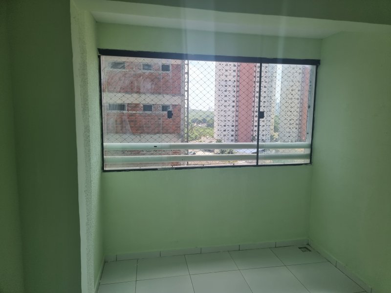 Apartamento à venda Ponta Negra com 58m² e 2 quartos por R$ 180.000 - 1060861101-20220216-090940.jpg