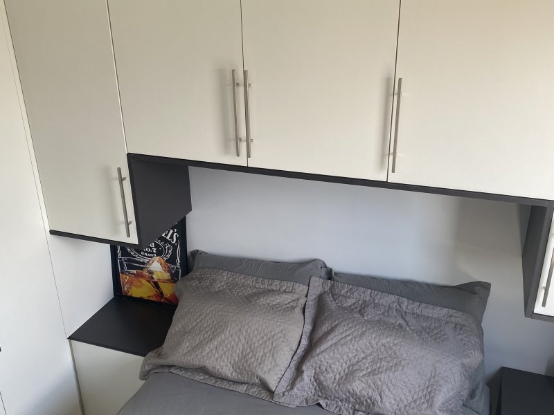 Apartamento à venda Jardim Anton von Zuben com 47m² e 2 quartos por R$ 240.000 - 1006039742-3efac11d-7654-4f67-be11-89518fb9416d.jpeg