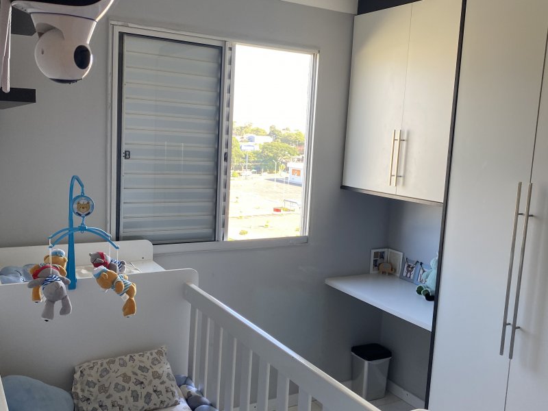 Apartamento à venda Jardim Anton von Zuben com 47m² e 2 quartos por R$ 240.000 - 1039185696-6afe5caf-385d-4fda-860b-77d3da9525b6.jpeg