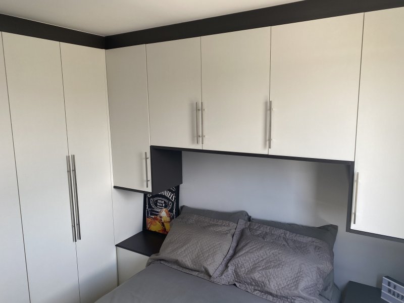 Apartamento à venda Jardim Anton von Zuben com 47m² e 2 quartos por R$ 240.000 - 1098535272-640507f4-8ea9-4a66-b88d-fba7b446e7d5.jpeg