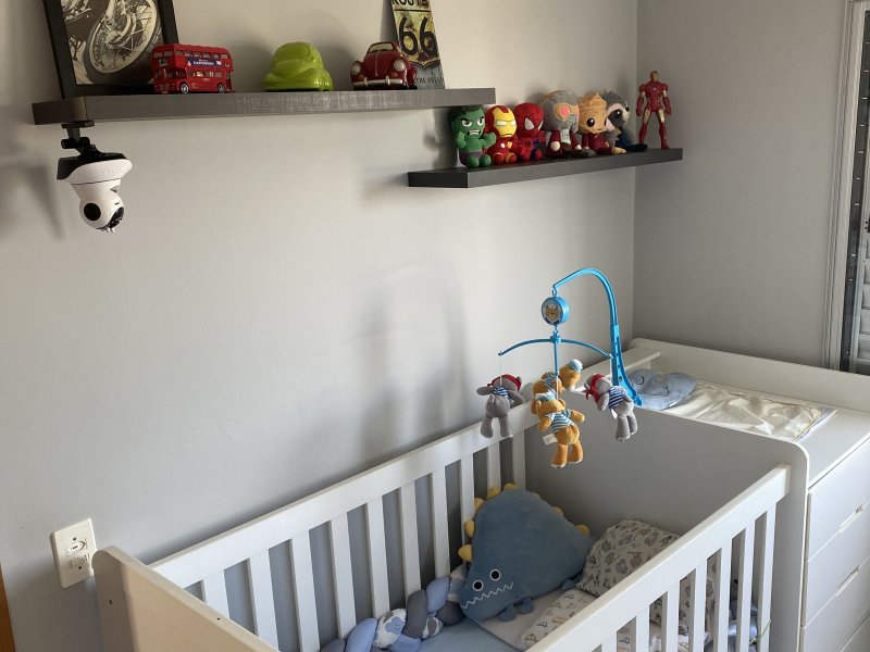 Apartamento à venda Jardim Anton von Zuben com 47m² e 2 quartos por R$ 240.000 - 1158401158-61f4ec3f-cd9f-4c48-af67-b267cf860bd9.jpeg