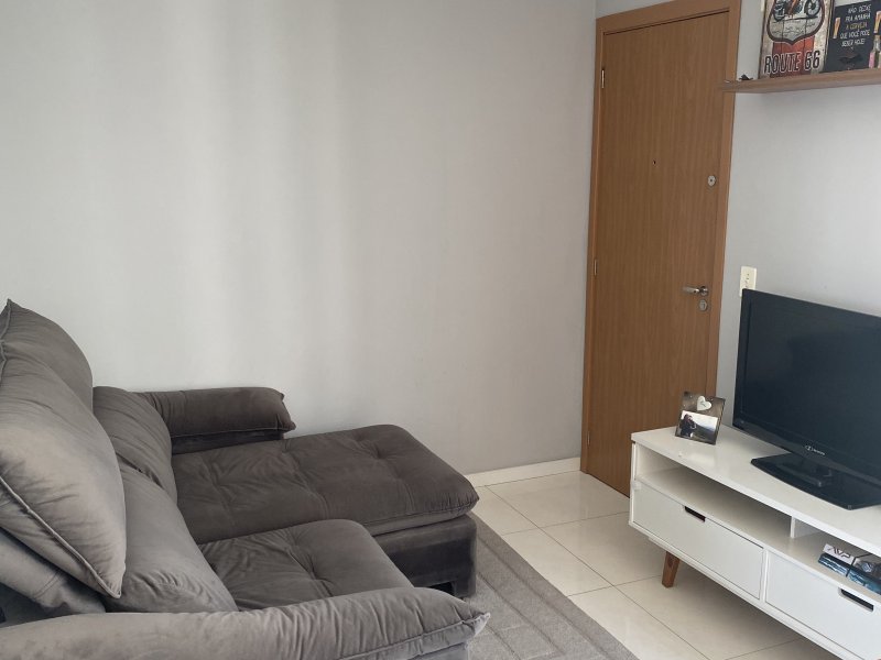 Apartamento à venda Jardim Anton von Zuben com 47m² e 2 quartos por R$ 240.000 - 1244424917-999ab9c8-cf1f-46cd-bc08-9c564047432e.jpeg