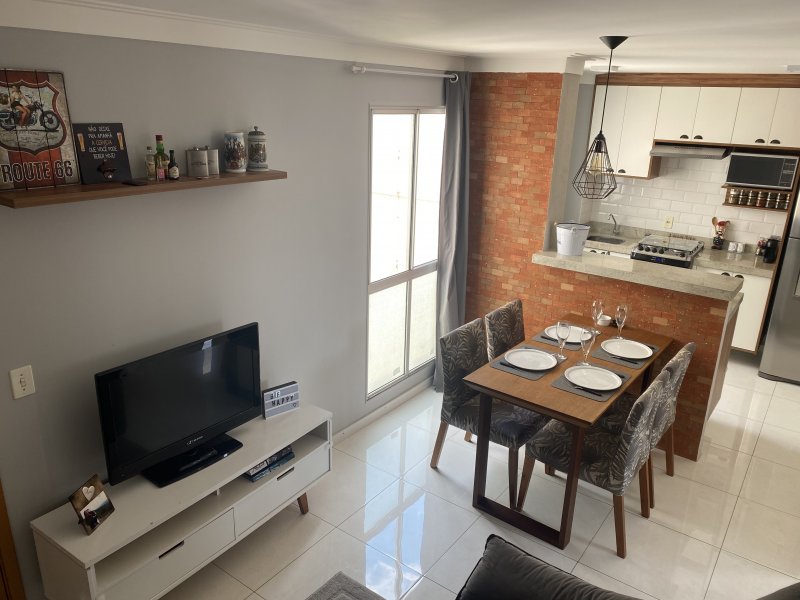 Apartamento à venda Jardim Anton von Zuben com 47m² e 2 quartos por R$ 240.000 - 139754570-39c251b3-7c30-4fdc-a78d-be631194bce8.jpeg