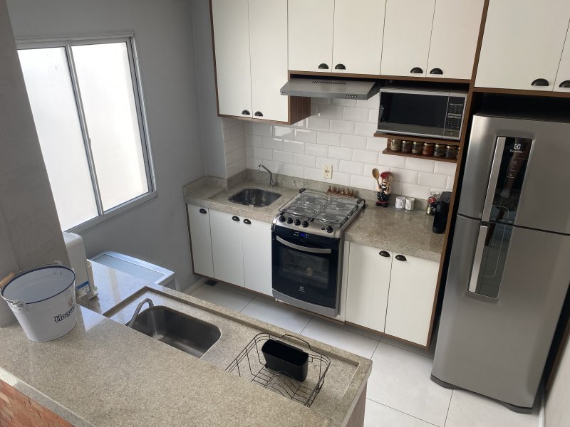 Apartamento à venda Jardim Anton von Zuben com 47m² e 2 quartos por R$ 240.000 - 146117235-021a7029-b5ff-4162-be9f-df95fdbf8018.jpeg