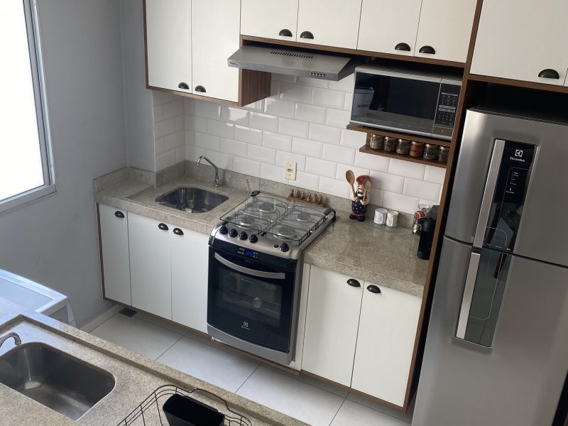 Apartamento à venda Jardim Anton von Zuben com 47m² e 2 quartos por R$ 240.000 - 1861446355-c0f41192-98e9-4b37-8b2f-d872747d2943.jpeg