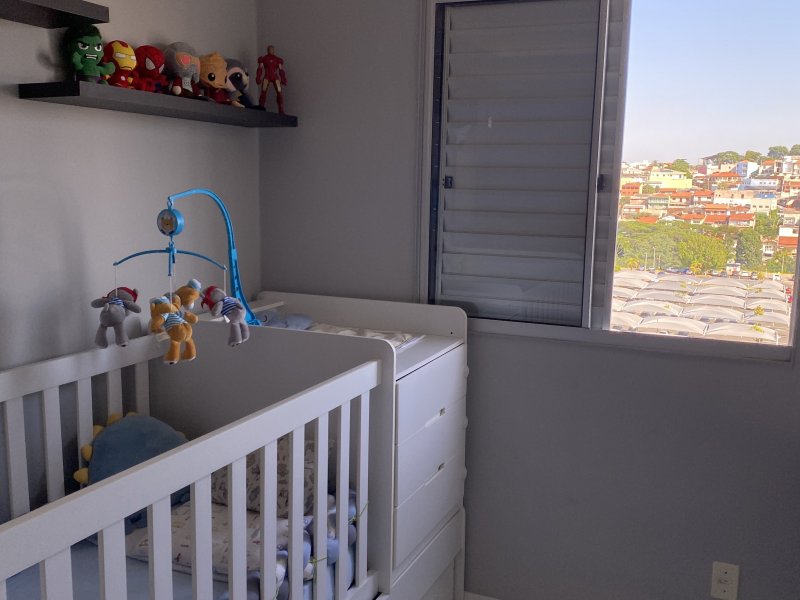Apartamento à venda Jardim Anton von Zuben com 47m² e 2 quartos por R$ 240.000 - 1883030134-a3415399-9d51-4c9f-8611-e74146520c32.jpeg