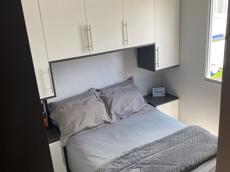 Apartamento à venda Jardim Anton von Zuben com 47m² e 2 quartos por R$ 240.000 - 256615751-f1e09a90-5777-473f-95b3-b835b3d9ba28.jpeg